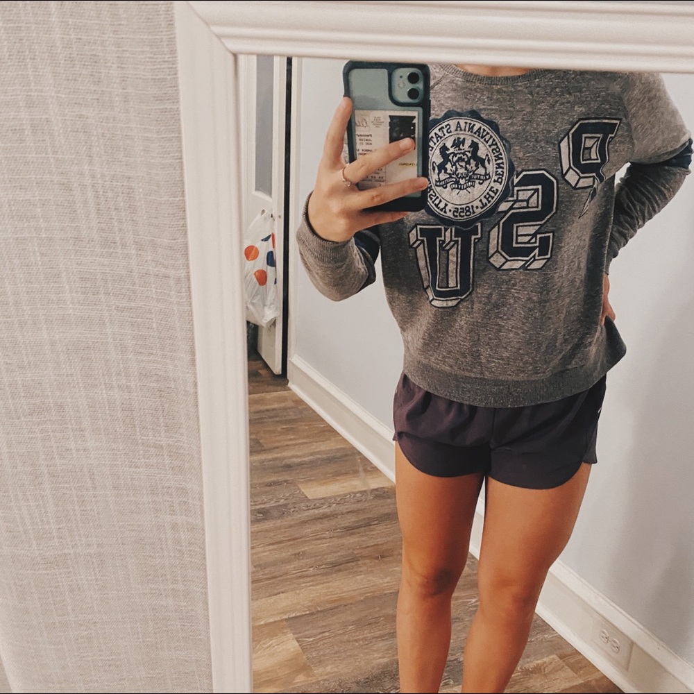 PSU XS Crewneck